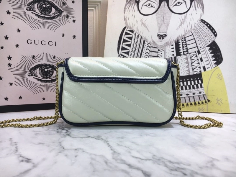 Gvc*1 satchel bags 4186-0634