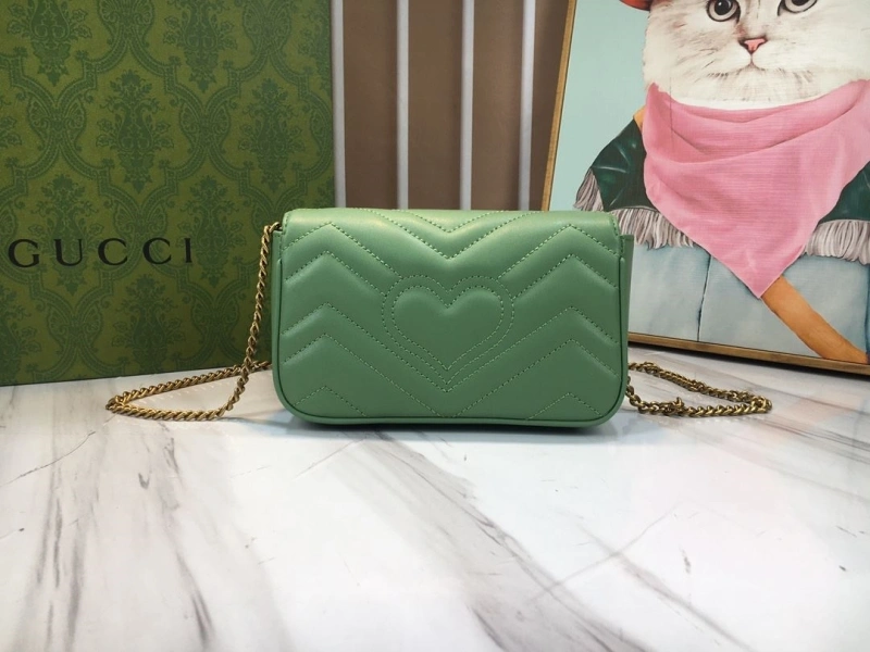 Gvc*1 satchel bags 4186-0636