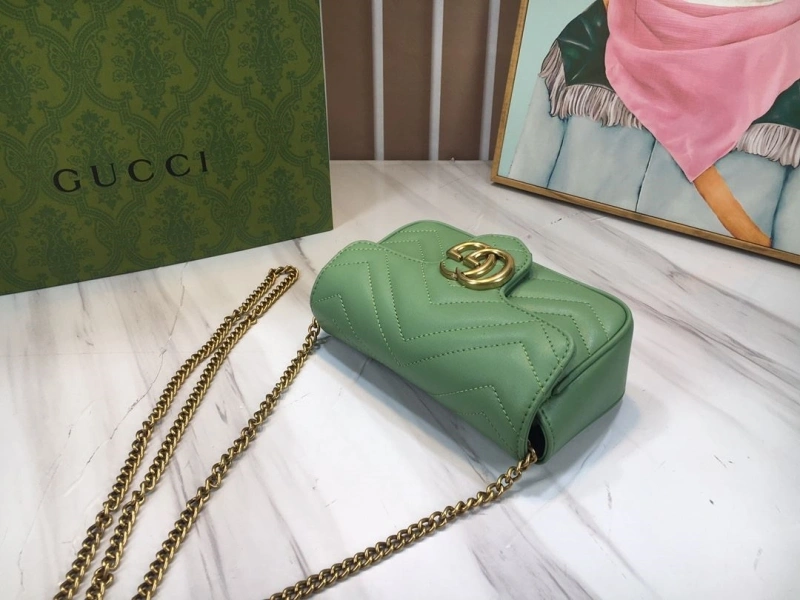 Gvc*1 satchel bags 4186-0636