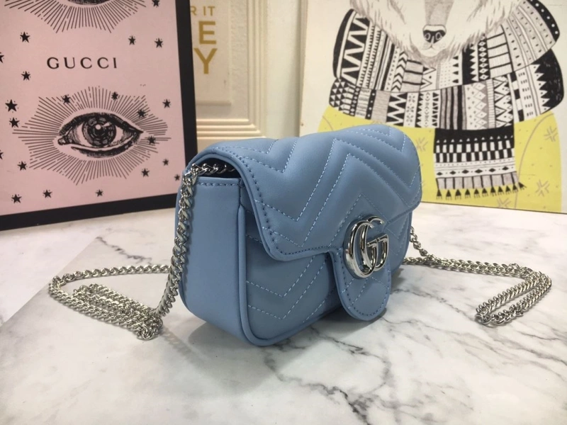 Gvc*1 satchel bags 4186-0641