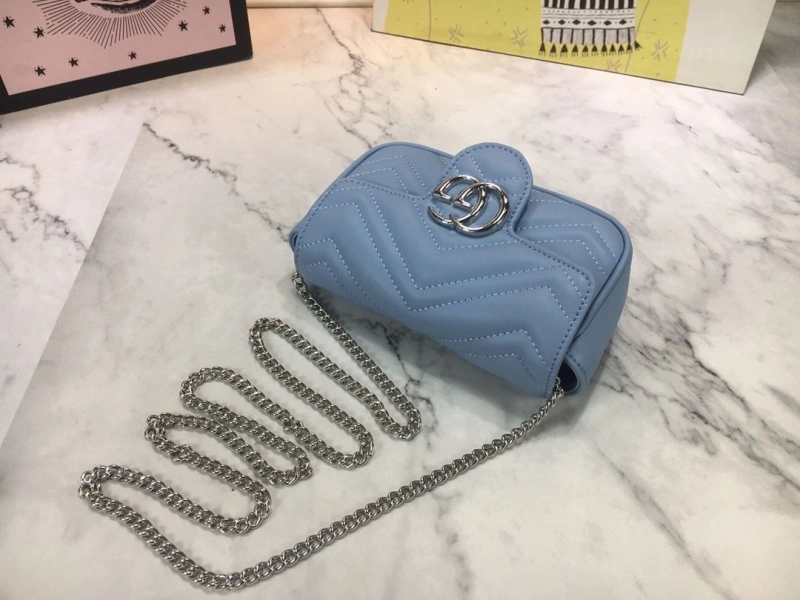Gvc*1 satchel bags 4186-0641