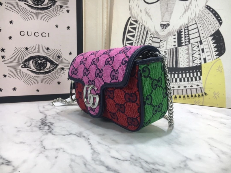Gvc*1 satchel bags 4186-0642