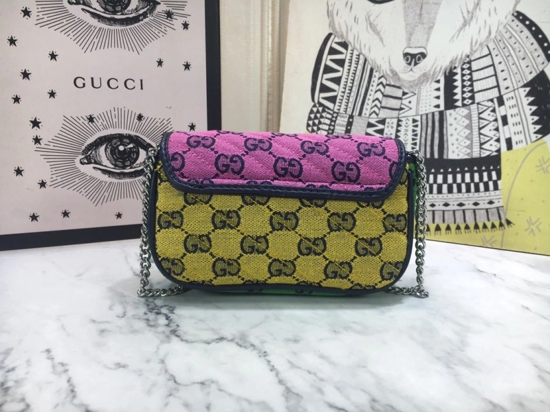 Gvc*1 satchel bags 4186-0642