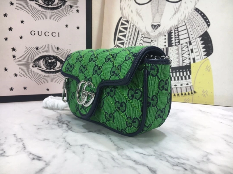 Gvc*1 satchel bags 4186-0645