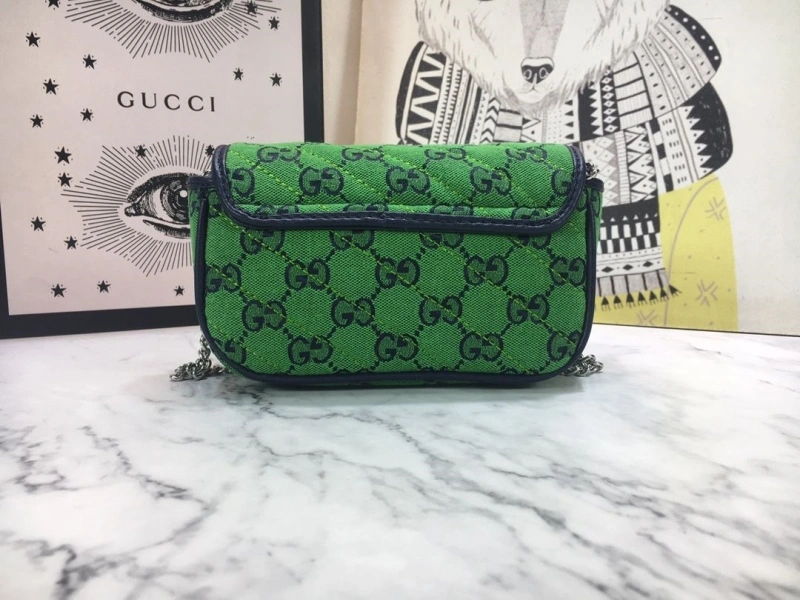 Gvc*1 satchel bags 4186-0645