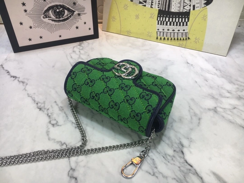 Gvc*1 satchel bags 4186-0645