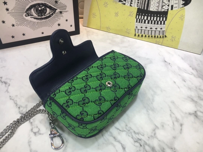 Gvc*1 satchel bags 4186-0645
