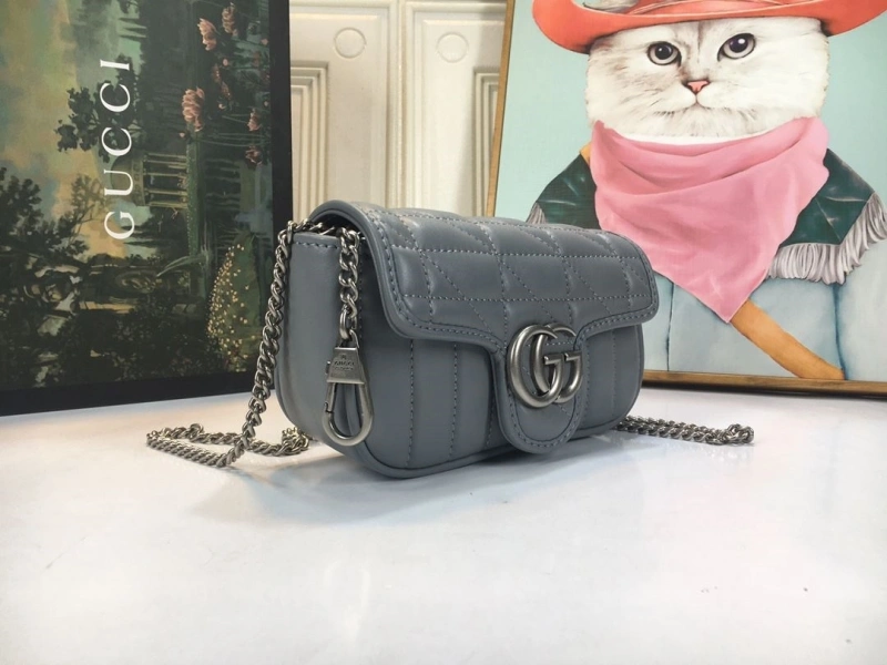 Gvc*1 satchel bags 4186-0646