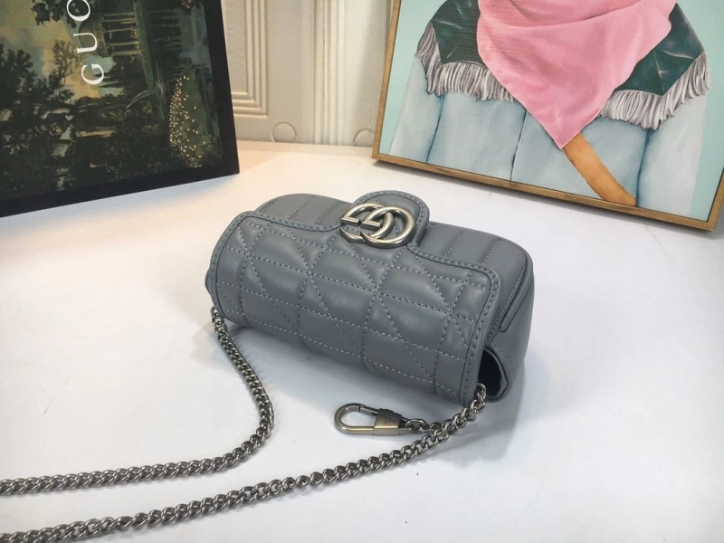 Gvc*1 satchel bags 4186-0646