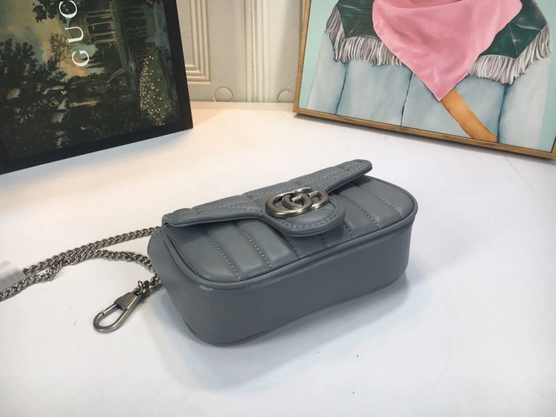 Gvc*1 satchel bags 4186-0646