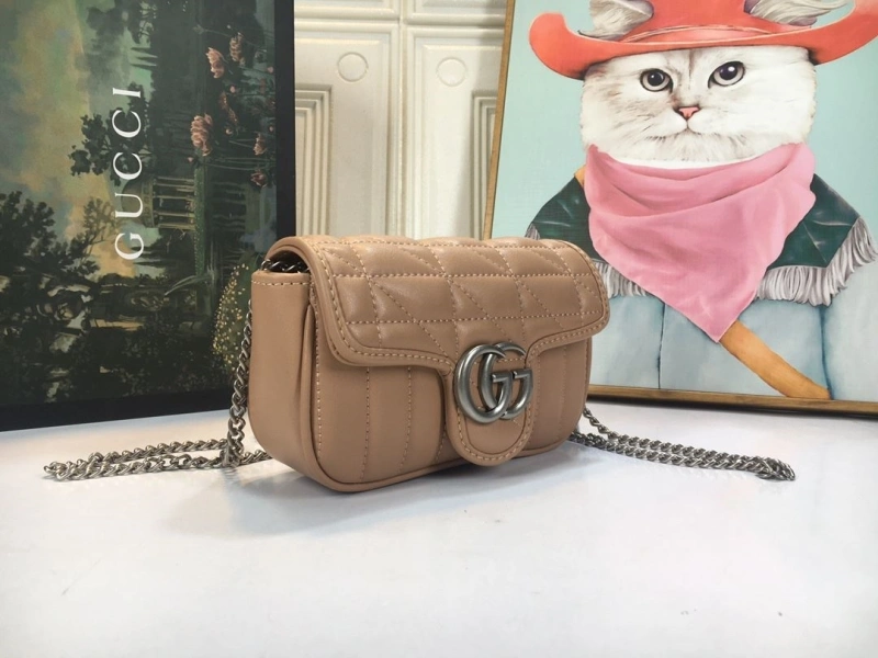 Gvc*1 satchel bags 4186-0647