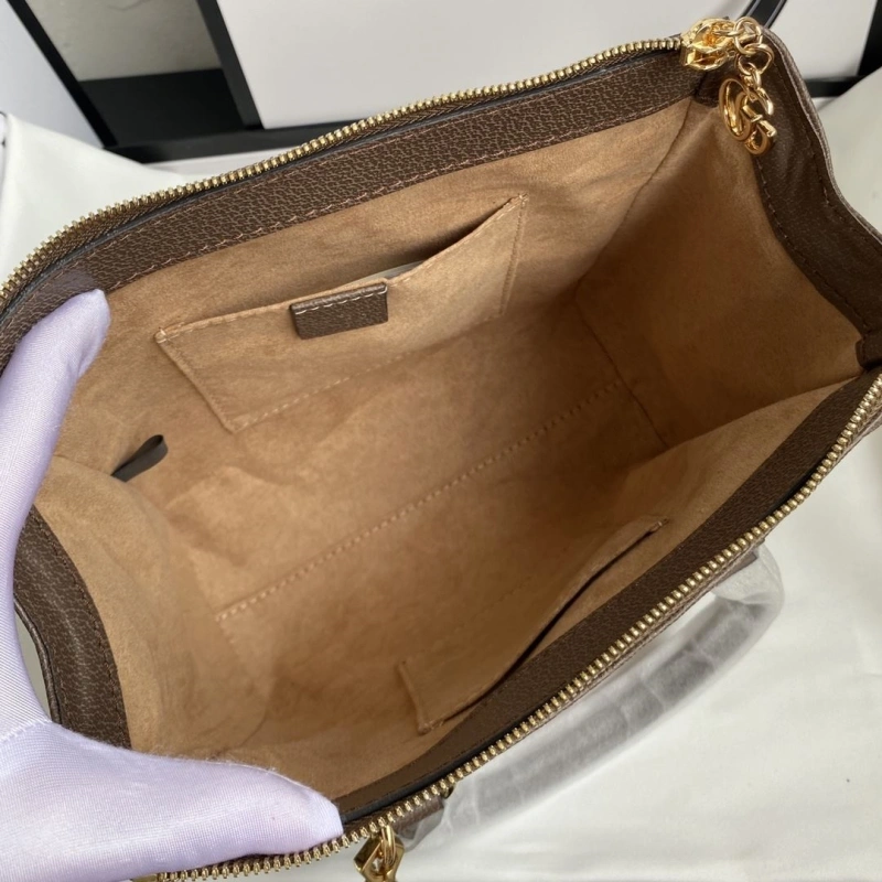 Gvc*1 top handle bags 4186-0652