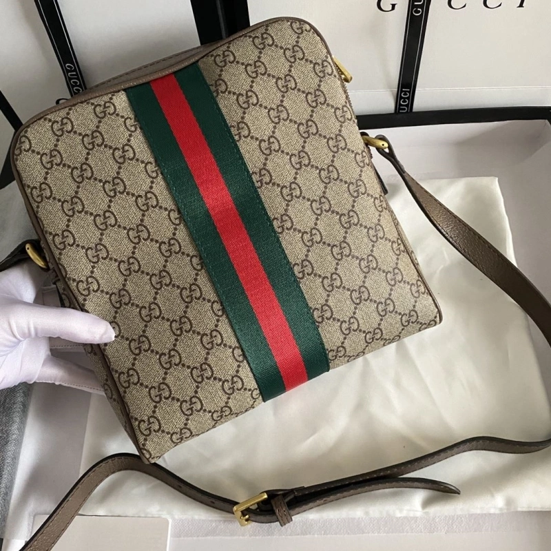 Gvc*1 satchel bags 4186-0654
