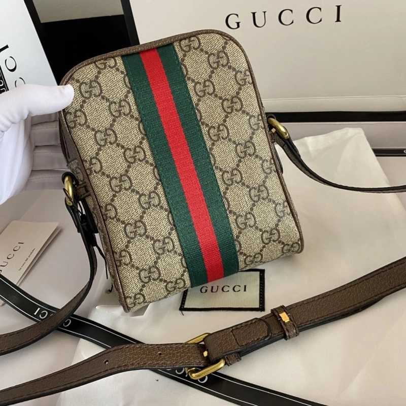 Gvc*1 satchel bags 4186-0655