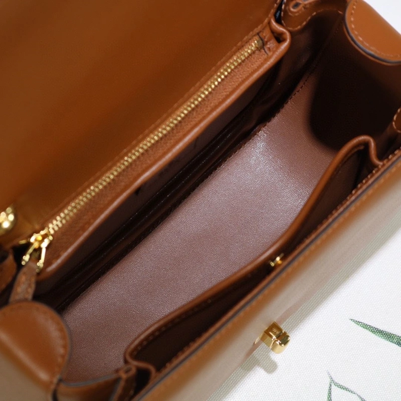 Gvc*1 top handle bags 4186-0692