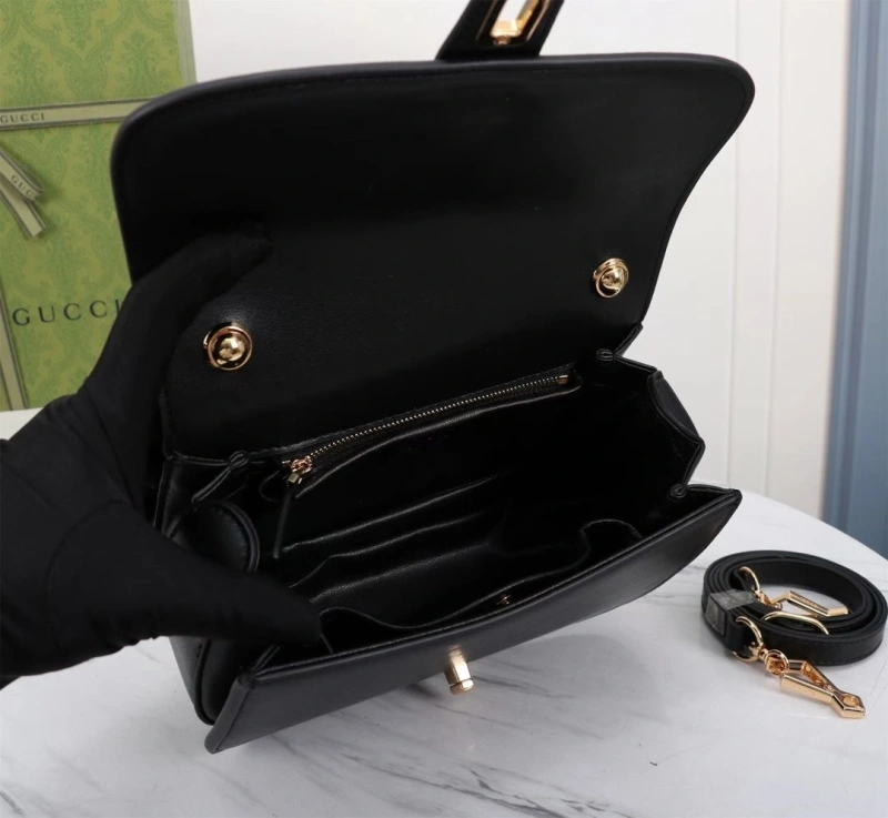 Gvc*1 top handle bags 4186-0693