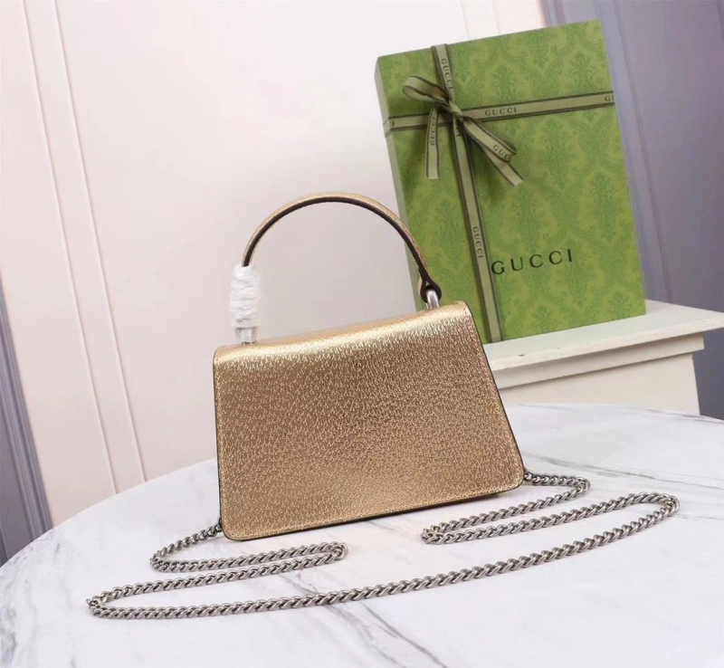 Gvc*1 top handle bags 4186-0697