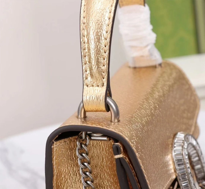 Gvc*1 top handle bags 4186-0697