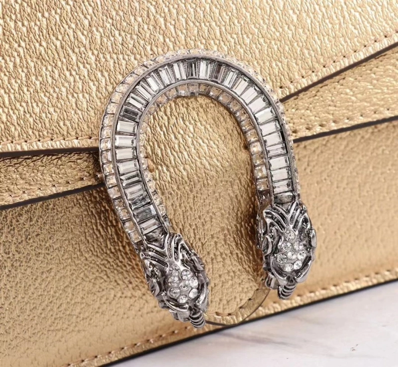Gvc*1 top handle bags 4186-0697