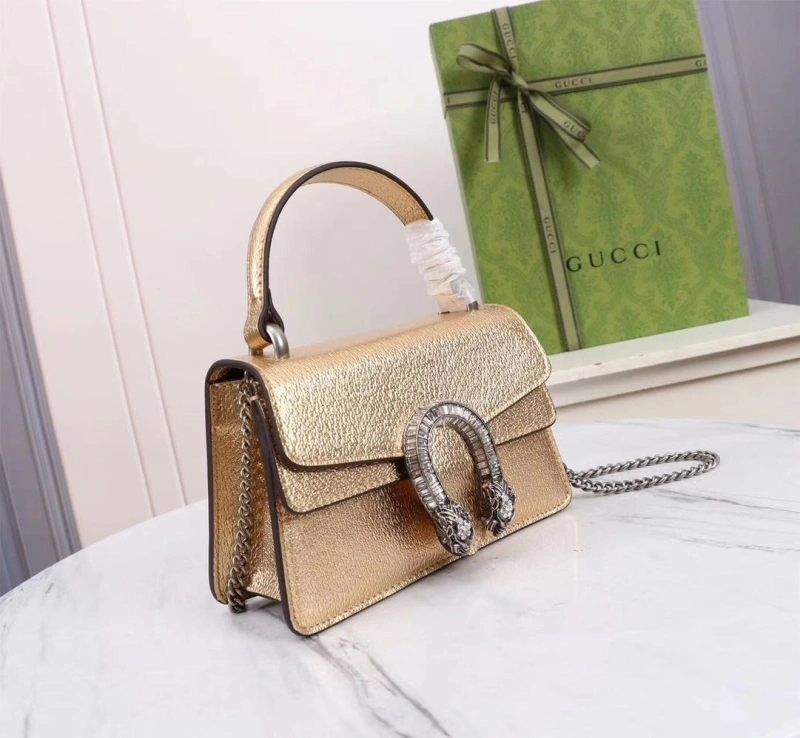 Gvc*1 top handle bags 4186-0697