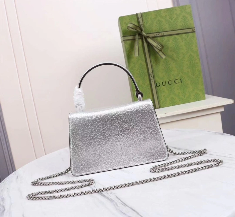 Gvc*1 top handle bags 4186-0698