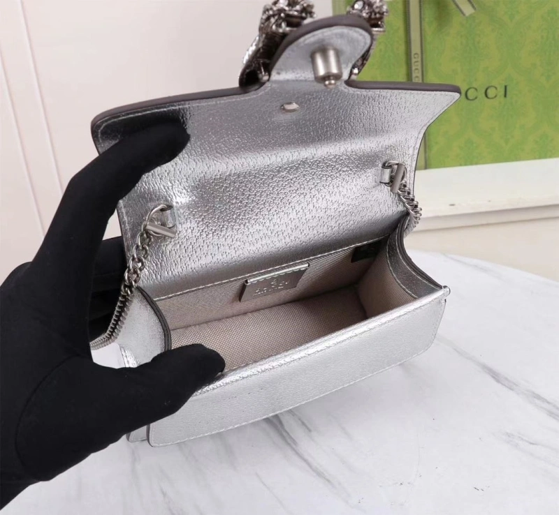 Gvc*1 top handle bags 4186-0698