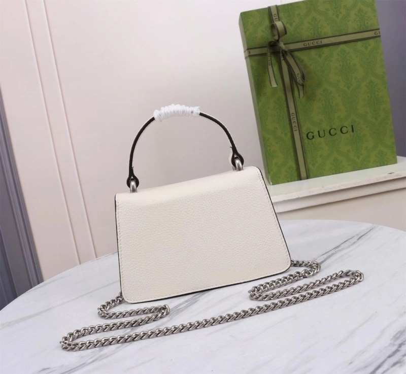 Gvc*1 top handle bags 4186-0699