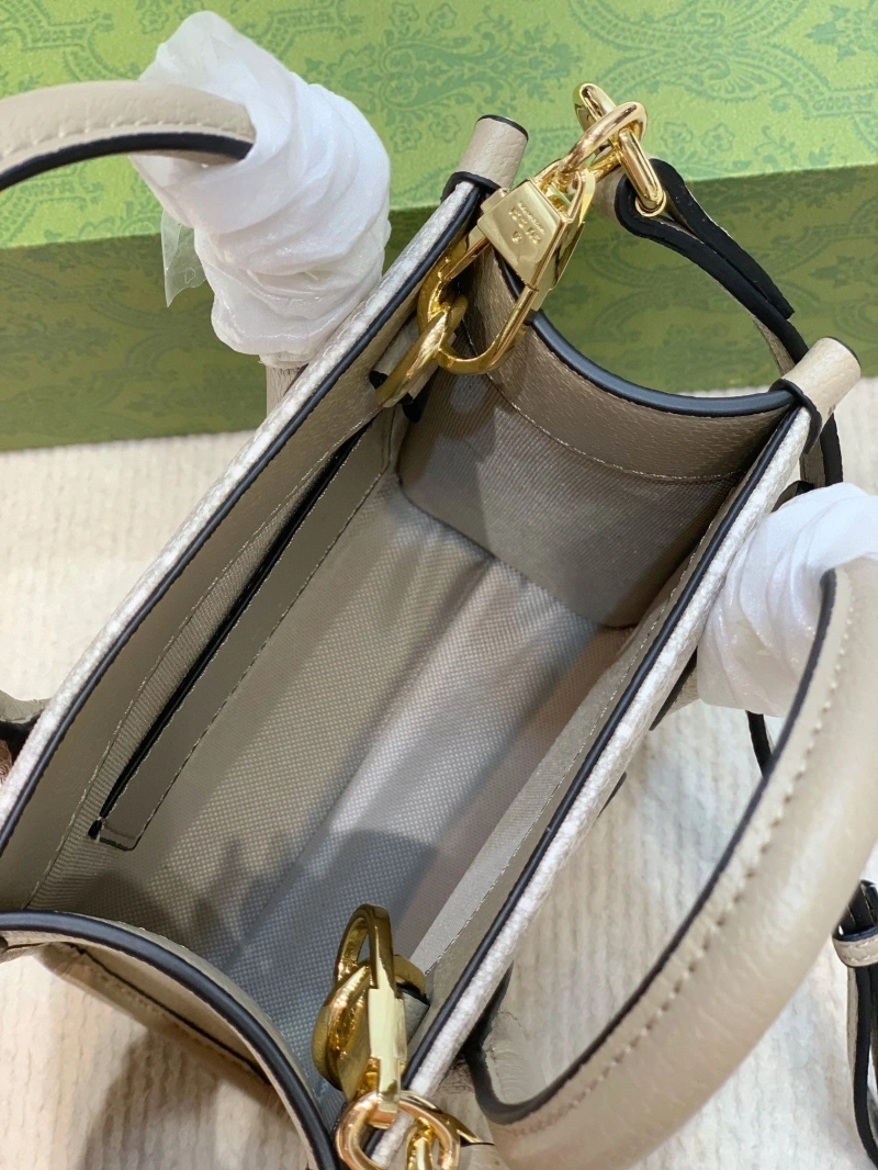Gvc*1 top handle bags 4186-0702