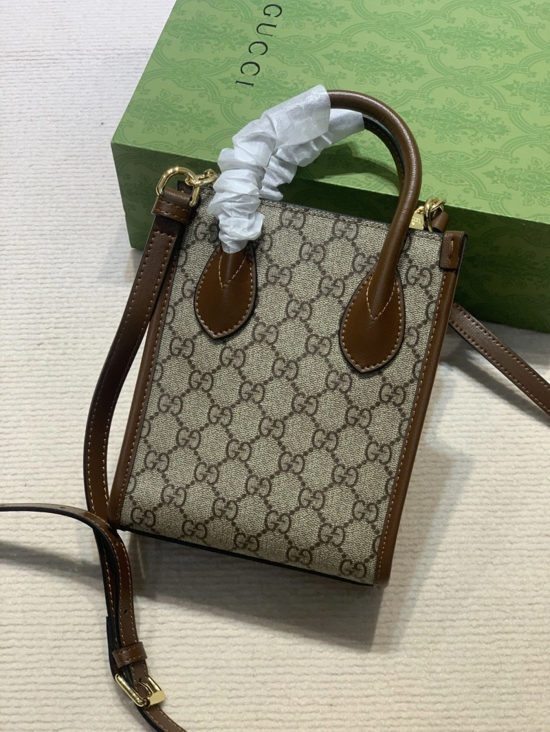 Gvc*1 top handle bags 4186-0703