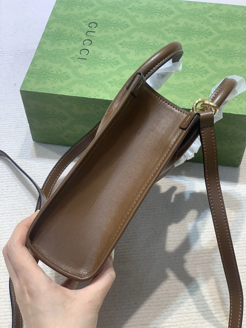 Gvc*1 top handle bags 4186-0703