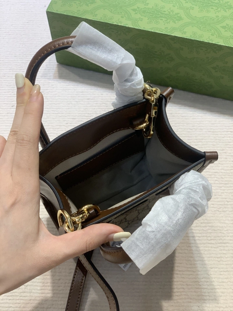 Gvc*1 top handle bags 4186-0703