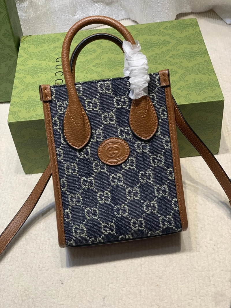 Gvc*1 top handle bags 4186-0704