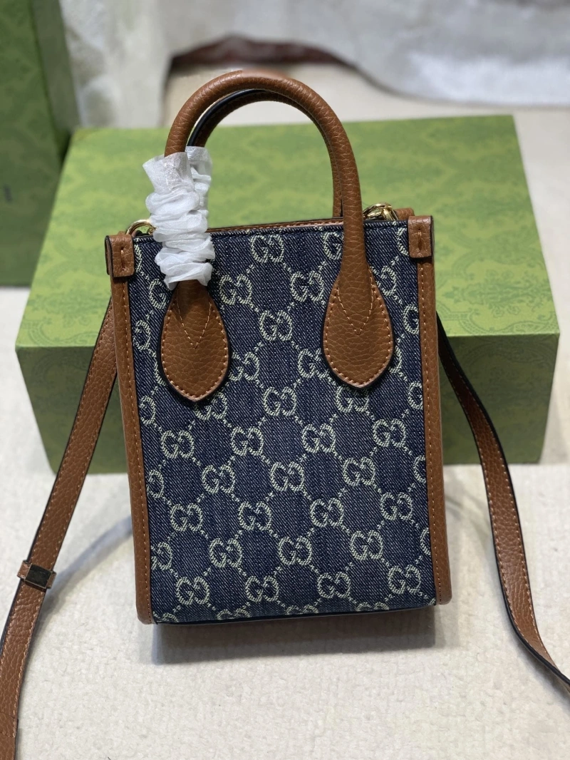 Gvc*1 top handle bags 4186-0704