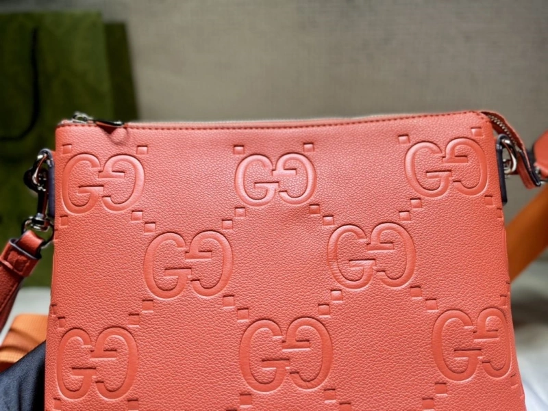 Gvc*1 satchel bags 4186-0711