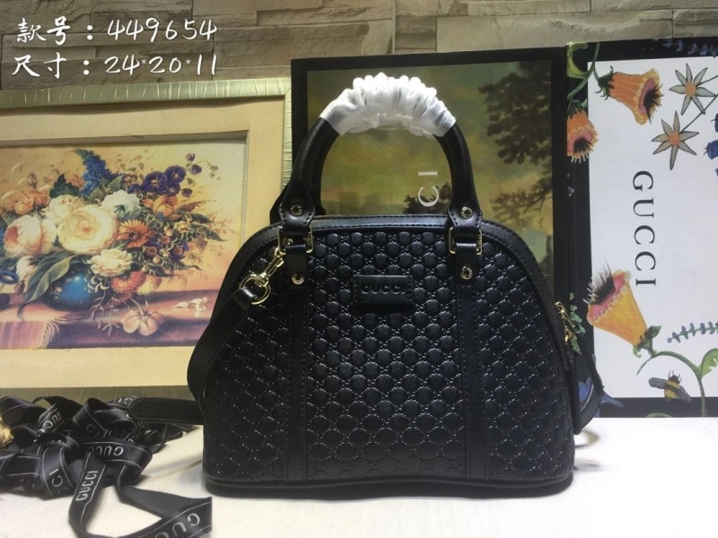 Gvc*1 top handle bags 4186-0714