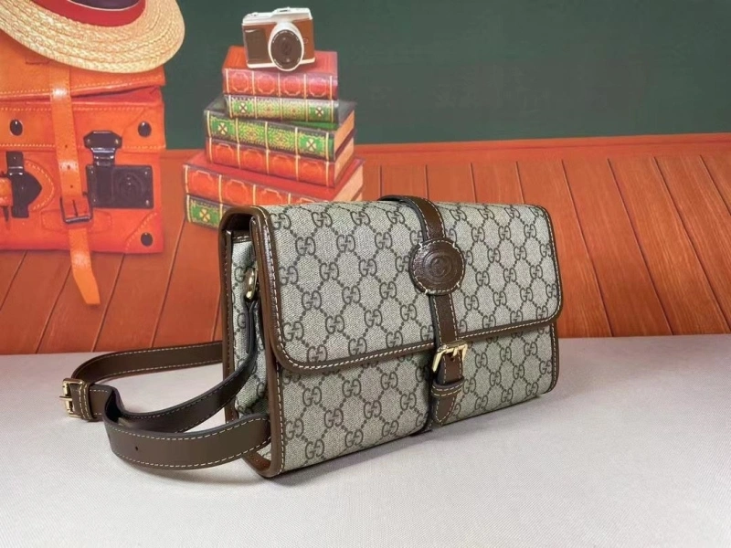 Gvc*1 satchel bags 4189a-0024