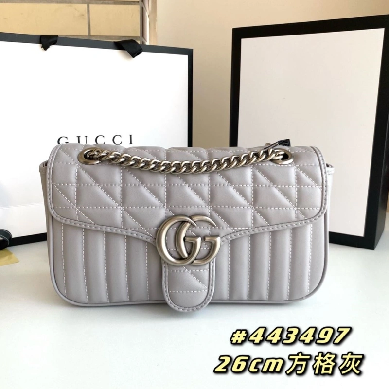 Gvc*1 satchel bags 4189a-0036