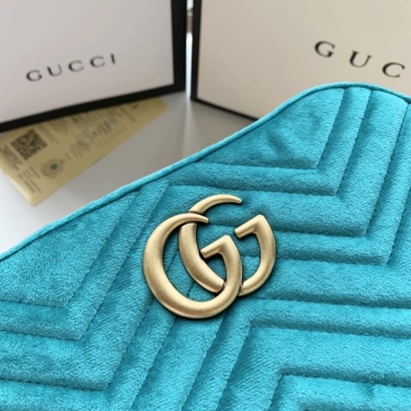Gvc*1 clutch bags 4189a-0050