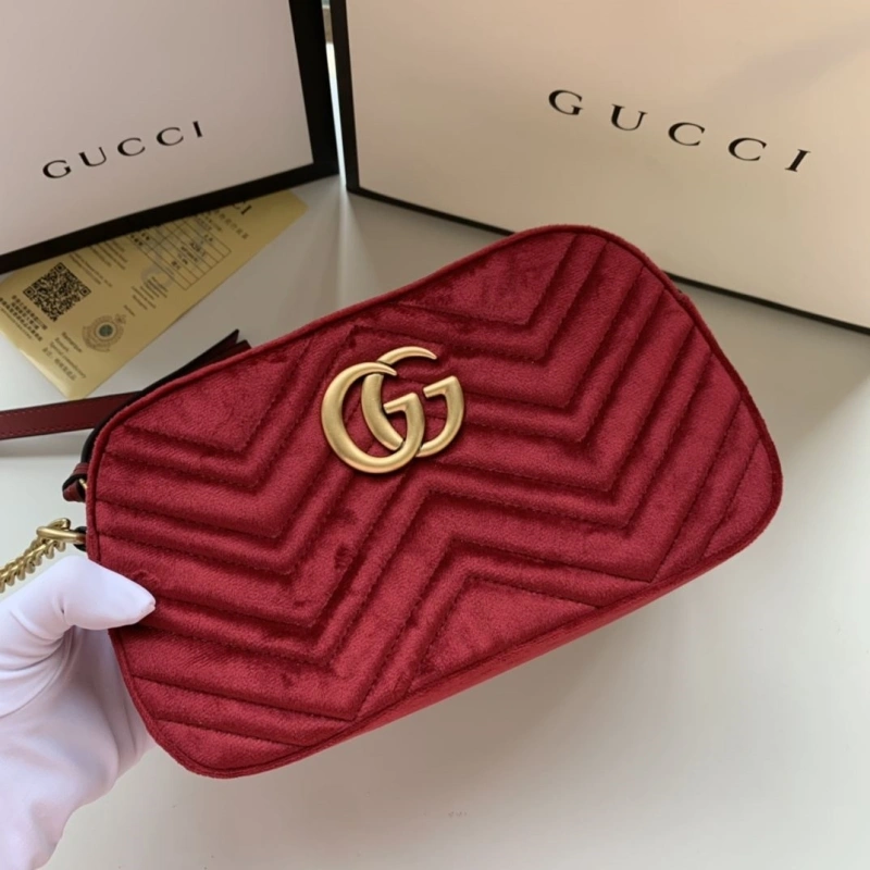 Gvc*1 clutch bags 4189a-0052