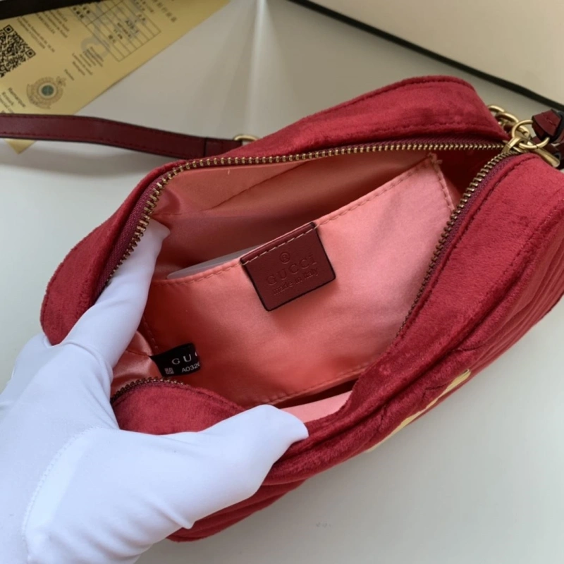 Gvc*1 clutch bags 4189a-0052