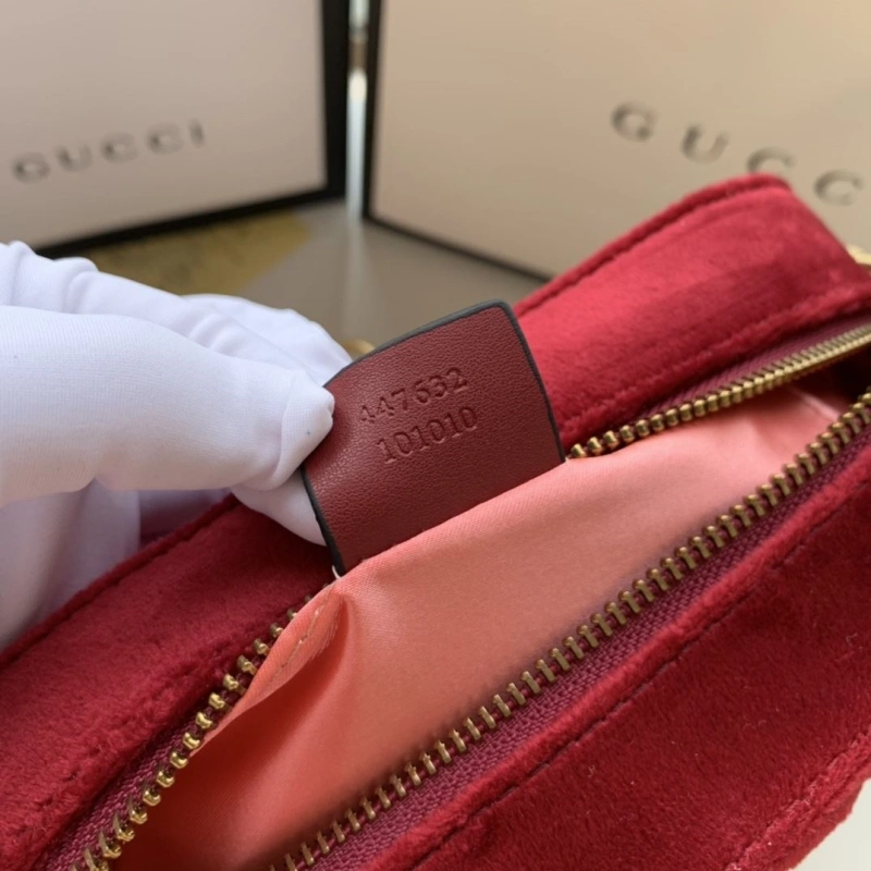 Gvc*1 clutch bags 4189a-0052