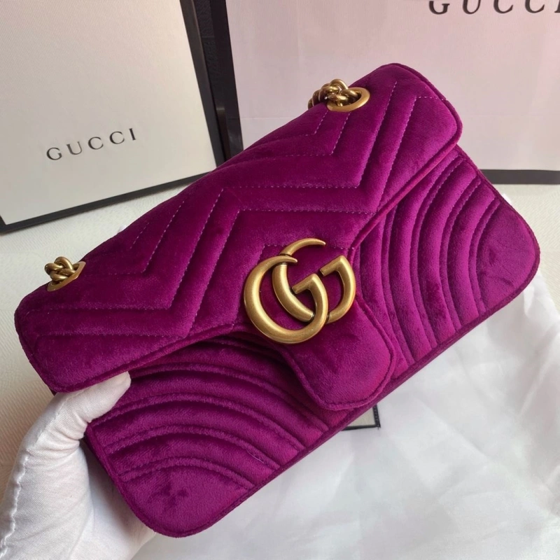 Gvc*1 clutch bags 4189a-0054