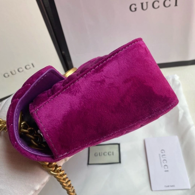 Gvc*1 clutch bags 4189a-0054