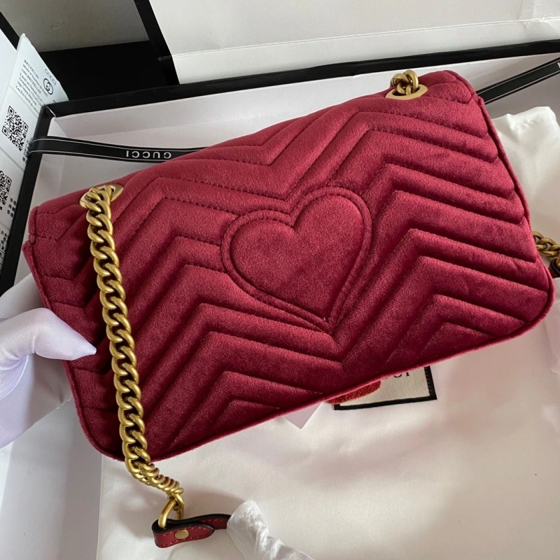 Gvc*1 clutch bags 4189a-0057
