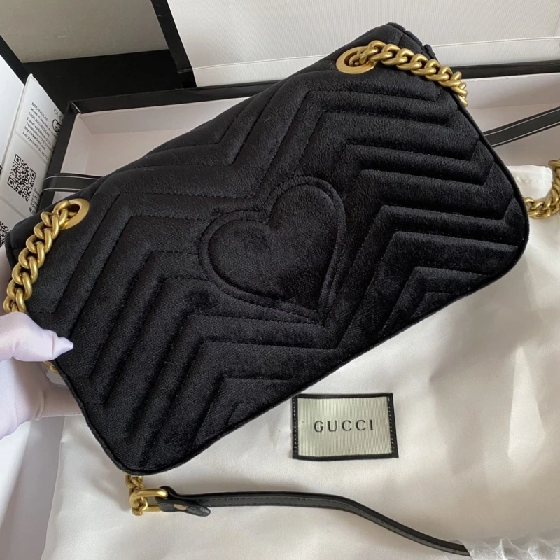 Gvc*1 clutch bags 4189a-0058