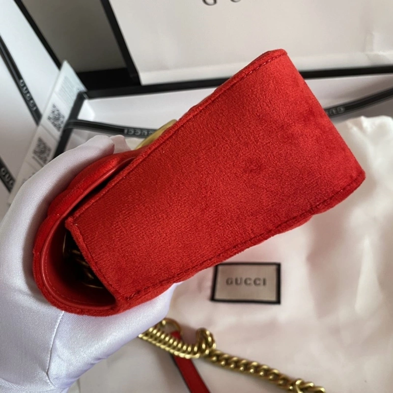 Gvc*1 clutch bags 4189a-0060