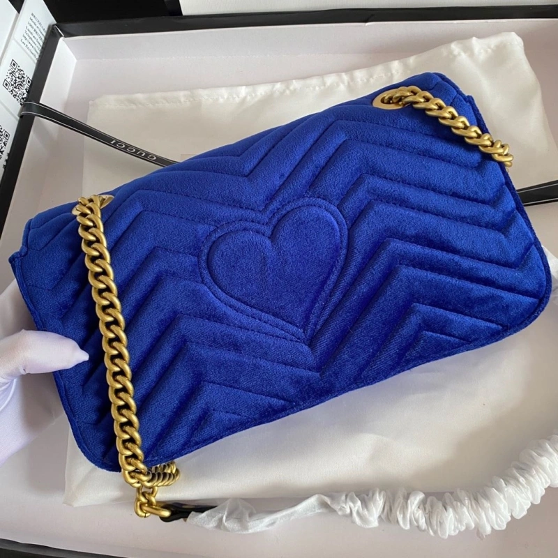 Gvc*1 clutch bags 4189a-0061
