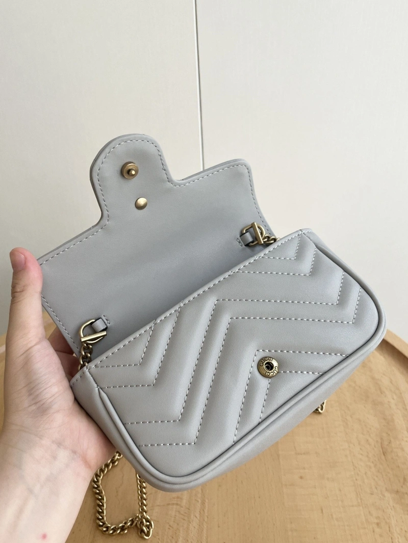 Gvc*1 satchel bags 4189a-0063