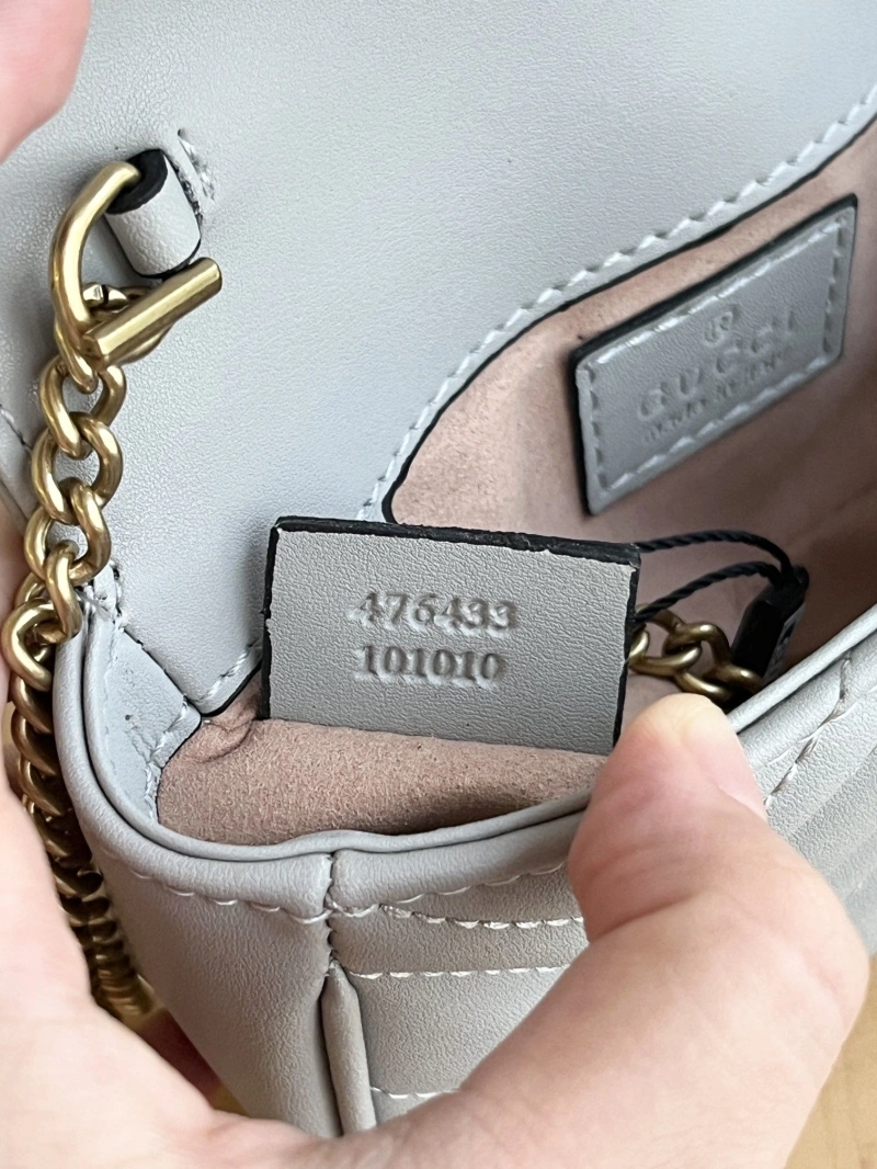 Gvc*1 satchel bags 4189a-0063