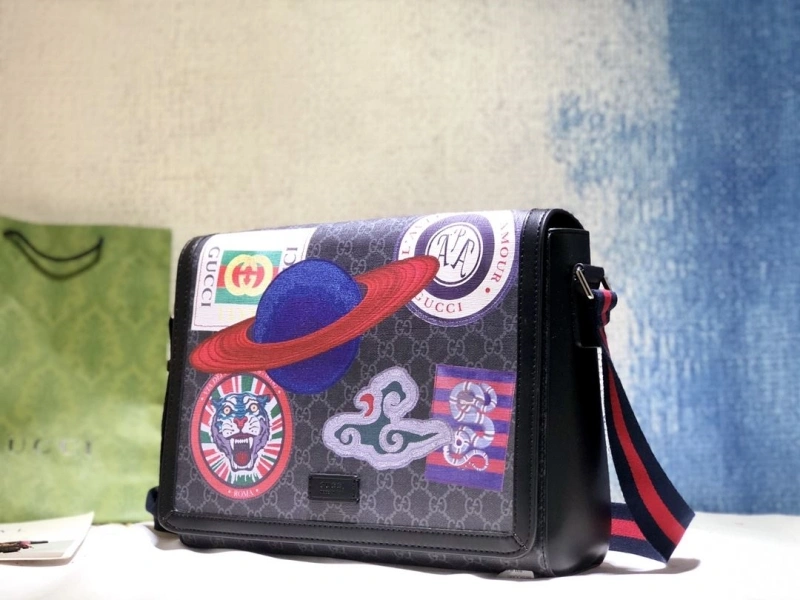 Gvc*1 satchel bags 4189a-0068